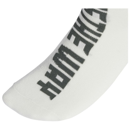 Adidas Παιδικές κάλτσες x Star Wars Mandalorian Socks 3 pairs Adidas Παιδικές κάλτσες x Star Wars Mandalorian Socks 3 pairs